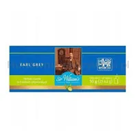 Sir William's Herbata Earl Grey 25 szt.x2g