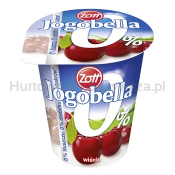 Zott Jogobella 0% Standard 150g MIX