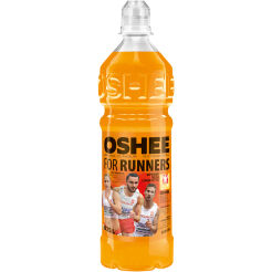 Oshee Napój Izotoniczny Runners 750Ml