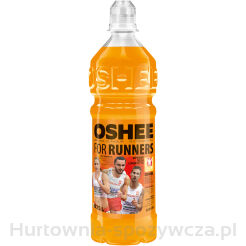 Oshee Napój Izotoniczny Runners 750Ml