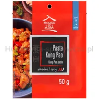 House of Asia Kung Pao pasta 50g