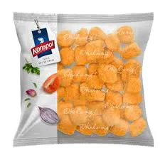 Konspol Kotleciki Nuggets Z Kurczaka 1 Kg 