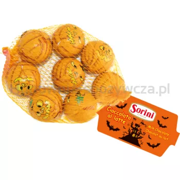 Sorini Monster dynie max - siatka 100g