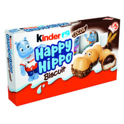 Happy Hippo 103,5g