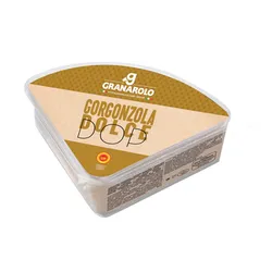 Granarolo Gorgonzola Dolce około  1,5 Kg