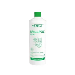 Voigt Grillpol Vc 243 1L