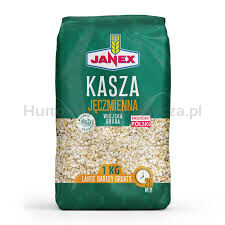 Janex Kasza Bulgur 1Kg