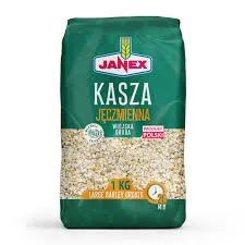 Janex Kasza Bulgur 1Kg