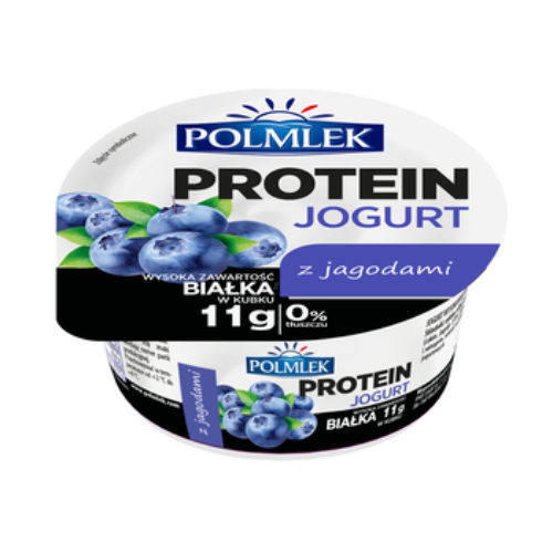 Polmlek Protein Jogurt 150 g mix