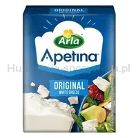 Apetina w bloczku ambient 200g