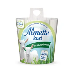 Hochland Almette Kozi Ze Szczypiorkiem 135 G