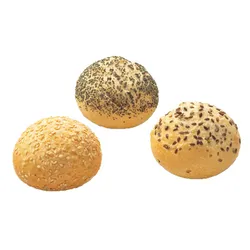 Panesco Mix 3 Pszennych Bułeczek Hotelowych Fb 35G