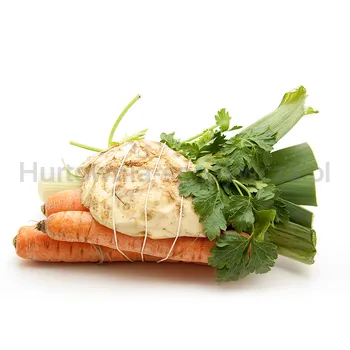 Włoszczyzna Pęczek Polska (Szt)