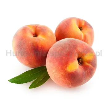 Brzoskwinia Miąższ Żółty Hiszpania (kg)