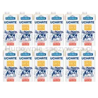 Polmlek Mleko Uchate UHT 2,0% 1 L