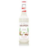 Monin syrop kokosowy 0,7l