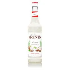 Monin syrop kokosowy 0,7l
