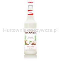Monin syrop kokosowy 0,7l