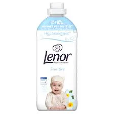 Lenor Płyn Do Płukania Tkanin Sensitive 1.491l, 71 prań