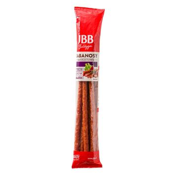 Jbb Kabanosy Bankietowe 240 G 