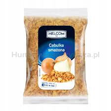 Helcom Cebulka smażona 100g