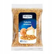 Helcom Cebulka smażona 100g