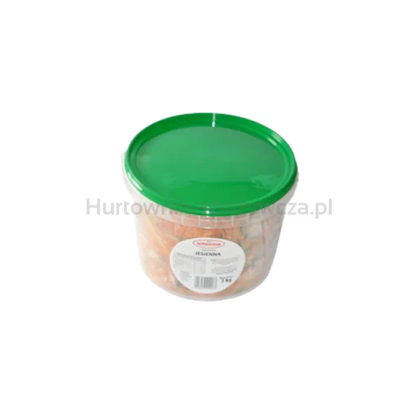 Surówka Warzywna Jesienna 3Kg