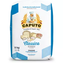 Caputo Mąka pszenna typ 00 Classica 5 kg