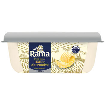 Rama Roślinna Solona Kubek 200G