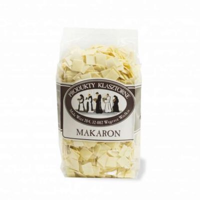 Makaron łazanka 250 g