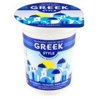 Bakoma Jogurt Greek Style 340G