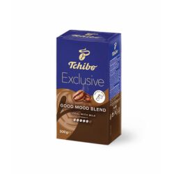 Tchibo Exclusive Good Mood 500g