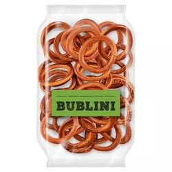 Obwarzanki Bublini Klasyczne 375 G
