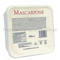 Mascarpone Giovanni Colombo 2 kg
