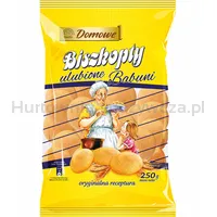Delisana Biszkopty 250G - 2