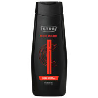 Str8 Żel Pod Prysznic400Ml Red Code