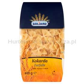 Goliard Makaron Kokarda 400 G