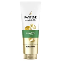 Pantene Pro-V Active Nutri-Plex Smooth &Amp; Sleek Odżywka 275 Ml Do Włosów Matowych