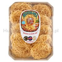 Makaron Mediterranea Wstążka Wąska 500 G Rta