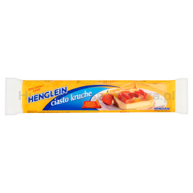 Henglein Ciasto Kruche 350 G