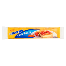 Henglein Ciasto Kruche 350 G