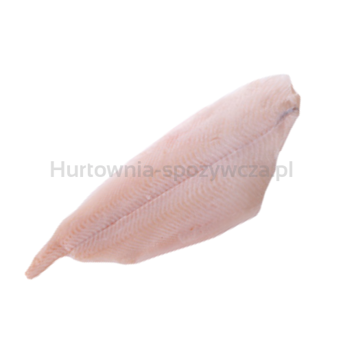 Halibut Filet Bez Skóry około  500-700G