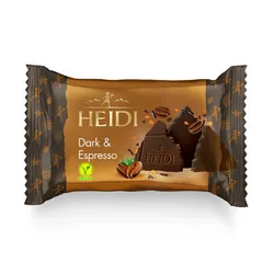 Heidi Dark Espresso, 27G