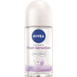 Nivea Antyperspirant Fresh Sensation Roll-On 50Ml