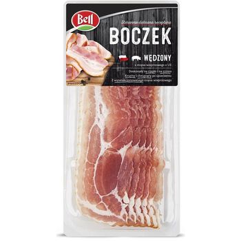 Bell Boczek Duński Wędzony 95 G 