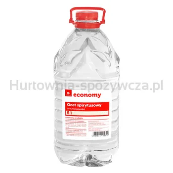 Tge Ocet spirytusowy 10 % 5L