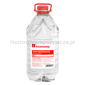 Tge Ocet spirytusowy 10 % 5L