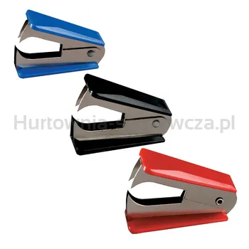 Herlitz Rozszywacz mix kolorów