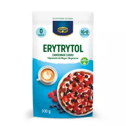 Krüger Erytrytol 500g