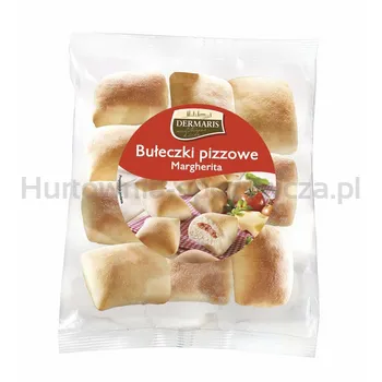 Dermaris Bułeczki pizzowe Margherita 250 g